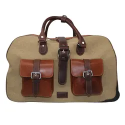 ساک ترولی سگکی کد 1020 ماماز پاپاز MamasPapas - فروشگاه سیسمونی نوزاد رامینا