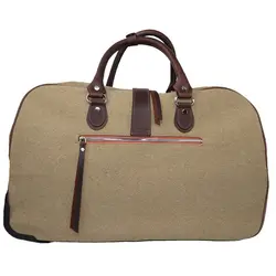 ساک ترولی سگکی کد 1020 ماماز پاپاز MamasPapas - فروشگاه سیسمونی نوزاد رامینا