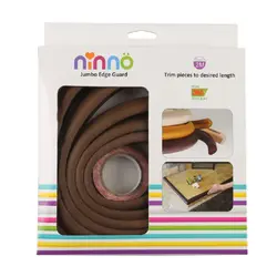 محافظ لبه شیشه نینو Ninno - فروشگاه سیسمونی نوزاد رامینا