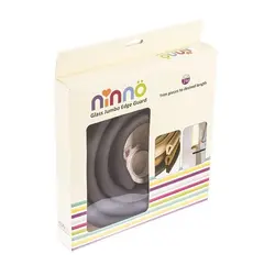 محافظ لبه شیشه نینو Ninno - فروشگاه سیسمونی نوزاد رامینا