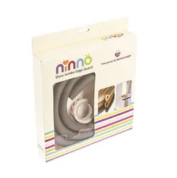 محافظ لبه شیشه نینو Ninno - فروشگاه سیسمونی نوزاد رامینا