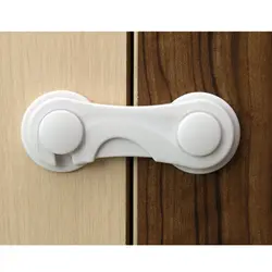 قفل کابینت نینو Ninno - فروشگاه سیسمونی نوزاد رامینا