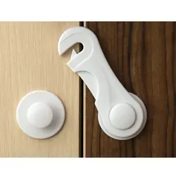 قفل کابینت نینو Ninno - فروشگاه سیسمونی نوزاد رامینا