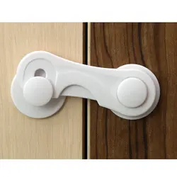قفل کابینت نینو Ninno - فروشگاه سیسمونی نوزاد رامینا