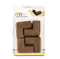 محافظ گوشه سایز کوچک نینو Ninno - فروشگاه سیسمونی نوزاد رامینا