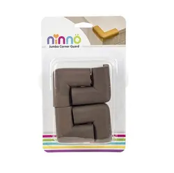 محافظ گوشه سایز کوچک نینو Ninno - فروشگاه سیسمونی نوزاد رامینا
