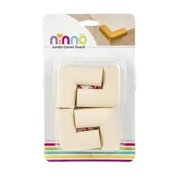 محافظ گوشه سایز کوچک نینو Ninno - فروشگاه سیسمونی نوزاد رامینا