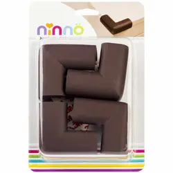 محافظ گوشه سایز کوچک نینو Ninno - فروشگاه سیسمونی نوزاد رامینا