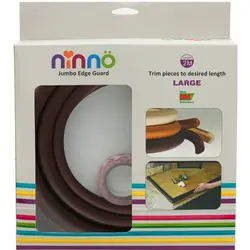 محافظ لبه میز کوچک مدل جامبو نینو Ninno - فروشگاه سیسمونی نوزاد رامینا