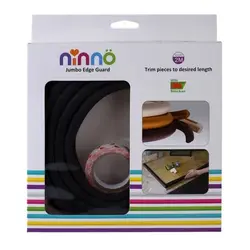 محافظ لبه میز کوچک مدل جامبو نینو Ninno - فروشگاه سیسمونی نوزاد رامینا
