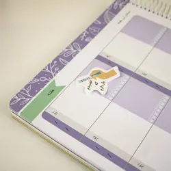آلبوم گاه نگار بارداری و کودک دی روحه Die Ruhe - فروشگاه سیسمونی نوزاد رامینا