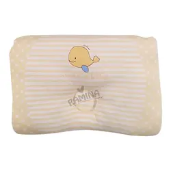 بالش فرم دهی سر نوزاد طرح دلفین Slinbao baby - فروشگاه سیسمونی نوزاد رامینا