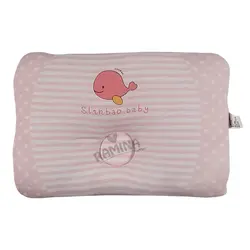 بالش فرم دهی سر نوزاد طرح دلفین Slinbao baby - فروشگاه سیسمونی نوزاد رامینا