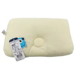 بالش فرم دهی سر نوزاد طرح دلفین Slinbao baby - فروشگاه سیسمونی نوزاد رامینا