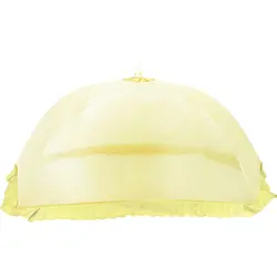 پشه بند چتری نوزاد عروسکی - فروشگاه سیسمونی نوزاد رامینا