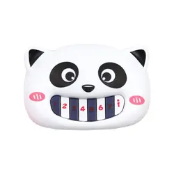 پیانو موزیکال اسباب بازی حیوانات - فروشگاه سیسمونی نوزاد رامینا