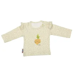 ست بلوز آستین بلند و شلوار طرح کای لوپتو luppeto - فروشگاه سیسمونی نوزاد رامینا