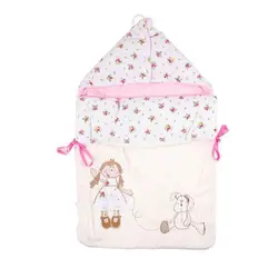 قنداق فرنگی عروسکی ماماز پاپاز MAMAS & PAPAS - فروشگاه سیسمونی نوزاد رامینا