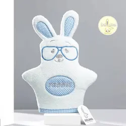 لیف عروسکی طرح خرگوش دولانو Dolano - فروشگاه سیسمونی نوزاد رامینا