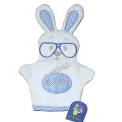 لیف عروسکی طرح خرگوش دولانو Dolano - فروشگاه سیسمونی نوزاد رامینا