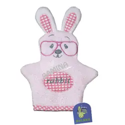 لیف عروسکی طرح خرگوش دولانو Dolano - فروشگاه سیسمونی نوزاد رامینا