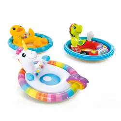 تیوپ شورتی 59570 اینتکس Intex - فروشگاه سیسمونی نوزاد رامینا