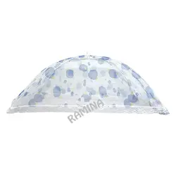 پشه بند چتری نوزاد طرح دار jiejia - فروشگاه سیسمونی نوزاد رامینا