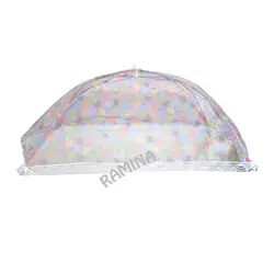 پشه بند چتری نوزاد طرح دار jiejia - فروشگاه سیسمونی نوزاد رامینا