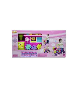 واکر و قطار چند کاره وین فان WINFUN - فروشگاه سیسمونی نوزاد رامینا