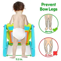 واکر موزیکال سه کاره 2107 هالی تویز Huile toys - فروشگاه سیسمونی نوزاد رامینا