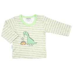 ست بلوز آستین بلند و شلوار طرح دینو لوپتو luppeto - فروشگاه سیسمونی نوزاد رامینا