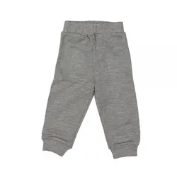 ست زیر دکمه ای با شلوار طرح خرگوش تکه دوزی برگ سبز Barge Sabz - فروشگاه سیسمونی نوزاد رامینا