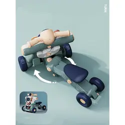 واکر موزیکال کودک 3 کاره baby walker - فروشگاه سیسمونی نوزاد رامینا