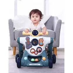 واکر موزیکال کودک 3 کاره baby walker - فروشگاه سیسمونی نوزاد رامینا