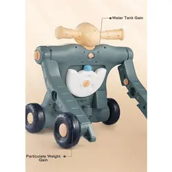 واکر موزیکال کودک 3 کاره baby walker - فروشگاه سیسمونی نوزاد رامینا