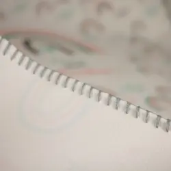 ست بالش تامی پیلو و زیرانداز تعویض طرح جنگل دی روحه Die Ruhe - فروشگاه سیسمونی نوزاد رامینا