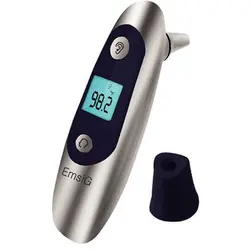 تب سنج طبی دیجیتالی CT98 امسیگ Emsig - فروشگاه سیسمونی نوزاد رامینا