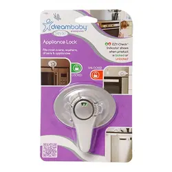 قفل درب چند منظوره دریم بیبی Dream baby - فروشگاه سیسمونی نوزاد رامینا