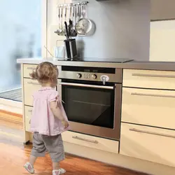 قفل درب چند منظوره دریم بیبی Dream baby - فروشگاه سیسمونی نوزاد رامینا