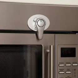 قفل درب چند منظوره دریم بیبی Dream baby - فروشگاه سیسمونی نوزاد رامینا