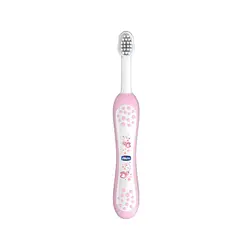 مسواک بچه گانه 36-6 ماه چیکو Chicco - قیمت مسواک کودک