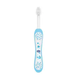 مسواک بچه گانه 36-6 ماه چیکو Chicco - قیمت مسواک کودک