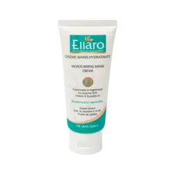 کرم آبرسان دست کیوتن (کوآنزیم Q10) الارو