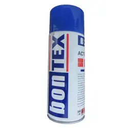 چسب 123 بونتکس بزرگ ( bon tex ) مدل B 200 حجم 400 سی سی