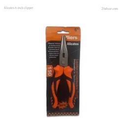 انبر دم باریک 6 اینچ Alicates