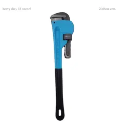 آچار شلاقی 18 روکشدار چینی