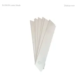 تیغ کاتر کره ای بسته ده عددی