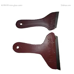 تیغ شیشه پاک کن کوچک kowon یا dh