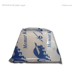 لیسه پلاستیکی گچ کاری سایز 20 بسته 12 عددی