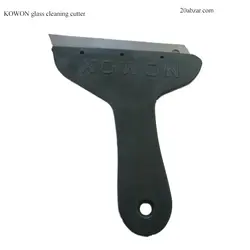 کاتر شیشه پاک کن بزرگ Kowon یا dh